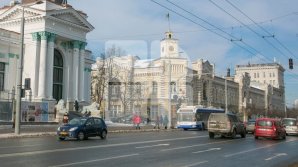 Elections are about to start! Starting today, candidates can bring their files to CEC  