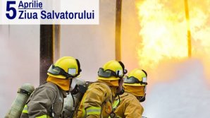 Pavel Filip: Rescuer - the most noble job. Congratulations for courage and sacrifice 