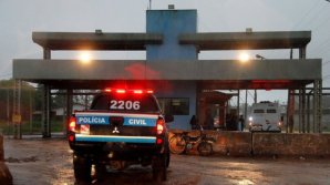 One guard and 19 prisoners from a Brazilian jail died during an attempted mass breakout