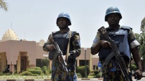 Car bomb attack on French and UN soldiers in Mali: 1 dead and many injured