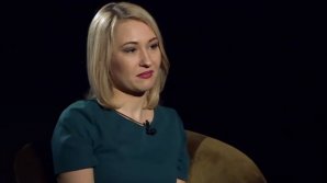 Ukraine evolves traditional Umorina festival. What happened to Prime TV journalist at the festival?