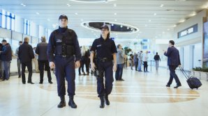 Border incidents over past 24 hours