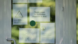 BAC 2018. 92 centers from Moldova will host the baccalaureate exam this year