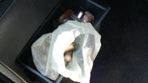 Man from Capital received penal case after borrowed car and went to Ukraine