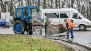 Sanitation in whole country:  PDM launched vast cleaning campaign 