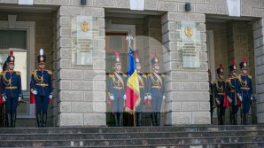 Moldova celebrates State Flag Day (PHOTO REPORT)