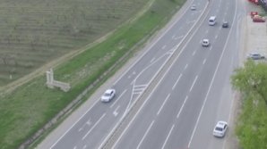 Radars installed on Orhei highway. Almost 700 drivers fined in a day