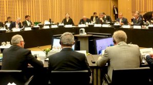 Secretary of State, Daniela Morari, attended annual Regional Cooperation Council meeting