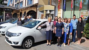 Network of palliative medical care to be opened in Chisinau