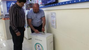 ANSA already installed complaint boxes in 20 stores from Moldova