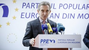PPEM urges voters in Chisinau and Balti to favor pro-EU candidates 