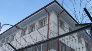 Investments in penitentiaries: Two blocks will be built at Goian prison