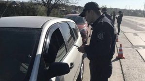 Patrol Officers pulled over today around 400 cars (Photo)