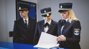 Customs Service collected 445.6 million lei for state budget over past week