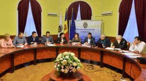 Who will be the interim of Capital during election campaign?