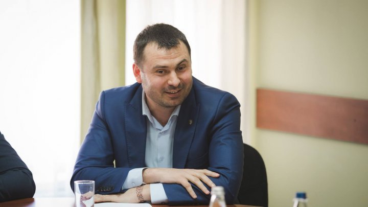 Vasile Costiuc proposes right-wing candidates single program in elections