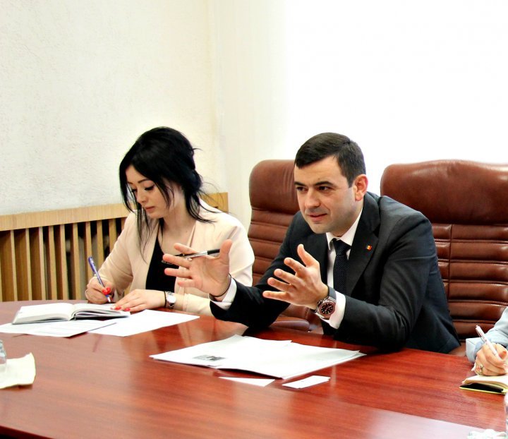 Japan appreciates reforms implemented in Moldova and intents to continue cooperation