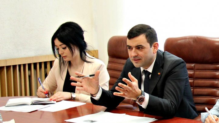 Japan appreciates reforms implemented in Moldova and intents to continue cooperation