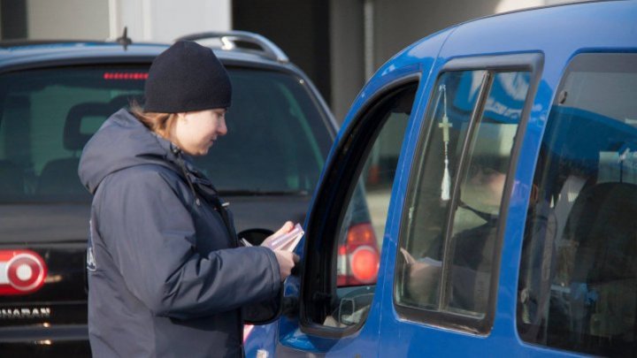 Border incidents over the past week