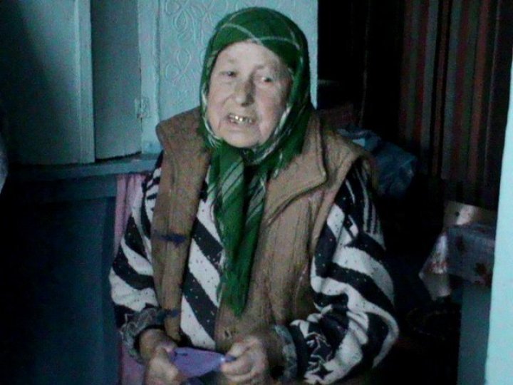 Free smoke detectors were installed for over 941 families from Moldova 