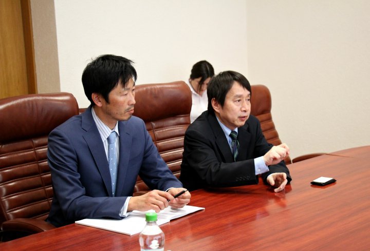 Japan appreciates reforms implemented in Moldova and intents to continue cooperation