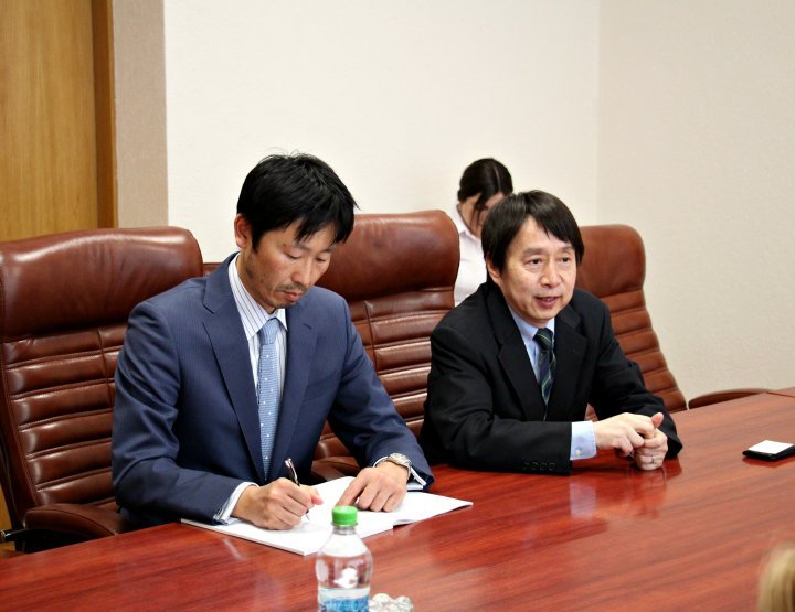 Japan appreciates reforms implemented in Moldova and intents to continue cooperation