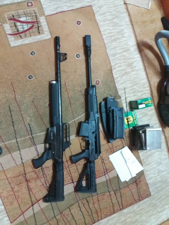 PCCOCS and SPIA investigated houses from Gagauzia. What did they find is impressive