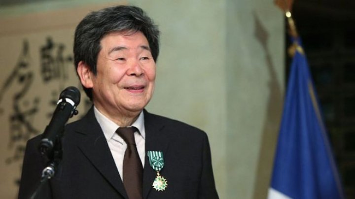 Isao Takahata, co-founder of the famed Studio Ghibli, passed away aged 82