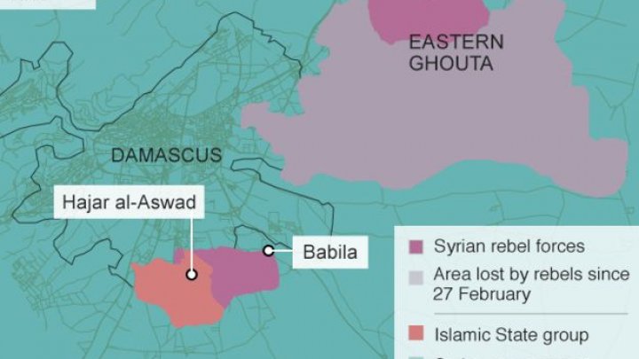 Russian Foreign Minister Sergei Lavrov:No evidence has been found of a chemical weapons attack in Syria's formerly rebel-held town of Douma