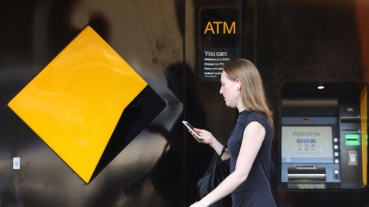 Commonwealth Bank of Australia collected fees from dead customers