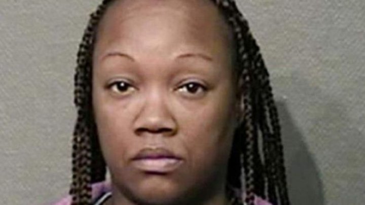 Former 911 operator sentenced to 10 years for hanging up on emergency calls in Texas