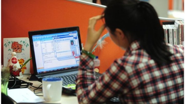 Chinese tech firms have pledged to address gender discrimination in job ads 