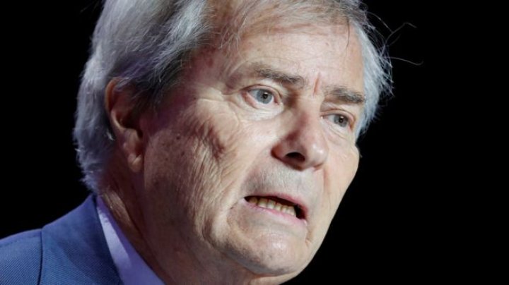 French billionaire Vincent Bolloré has been placed under formal investigation by French judge in a corruption probe