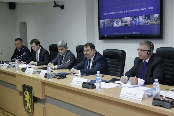 EU continues to support Republic of Moldova to implement reforms 