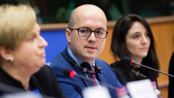 Andi Cristea: I confirm 10 conditions are fulfilled. Moldova might receive financial assistance before Chisinau City Hall election 