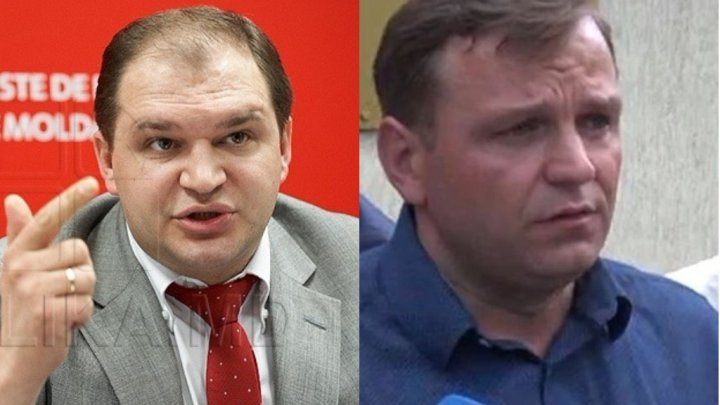 Socialist Ion Ceban doubts DA leader Andrei Năstase if he links to dubious people 