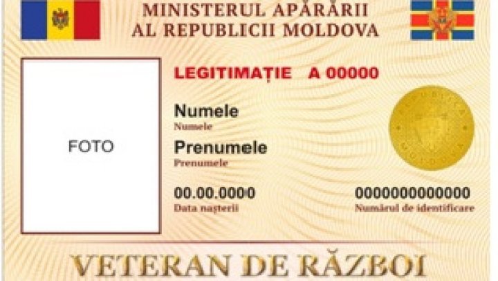 Defense Ministry begun preparing to implement new Veteran IDs