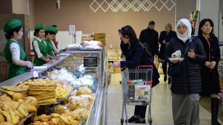 FAO expert: Reducing food waste would improve global climate, local economy