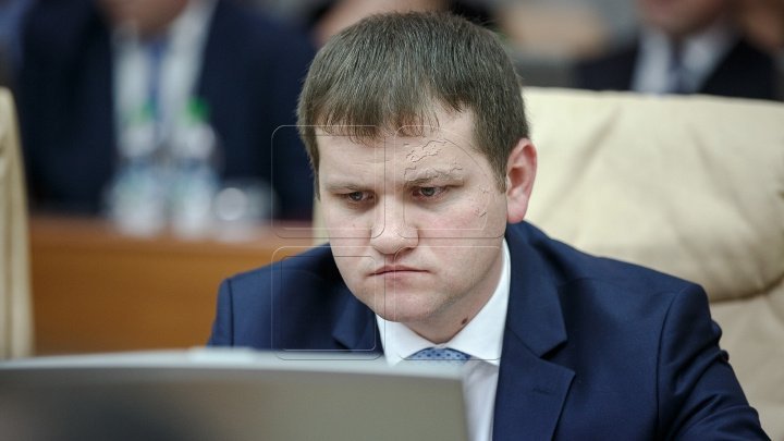 Valeriu Munteanu vs Andrei Munteanu: Liberal asks District Electoral Council to refuse latter