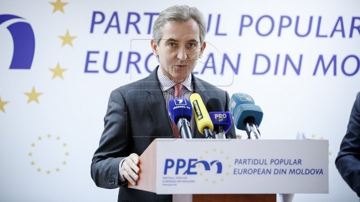 PPEM urges voters in Chisinau and Balti to favor pro-EU candidates 