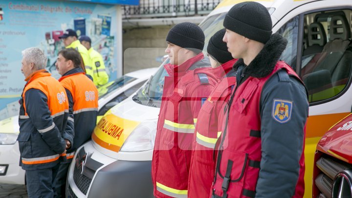 18,000 calls made in five days after start of 112 Single Emergency Service