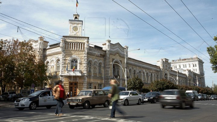 Silvia Radu and Ion Ceban pronounce intentions to run for Chisinau Mayor