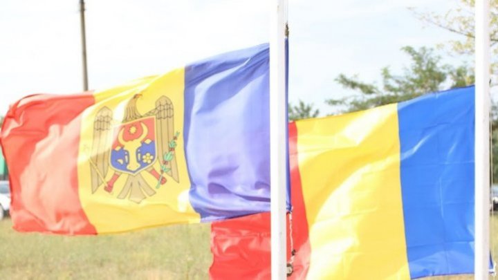 Moldo- Romanian commission held meeting in Bucharest