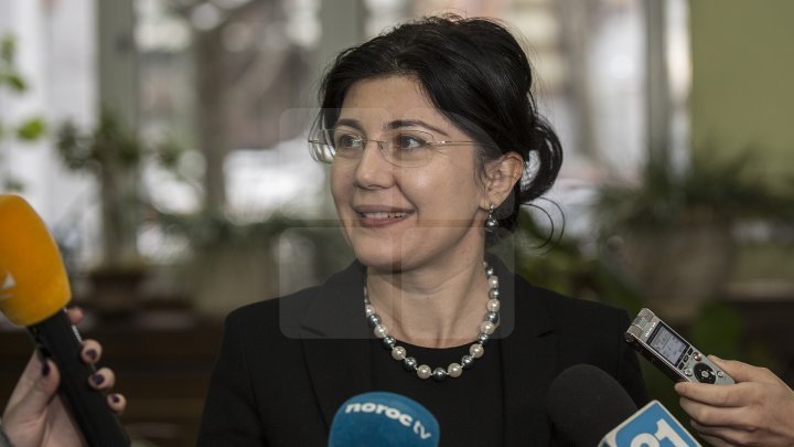 Silvia Radu in interview with Moldpres: Mayor represents citizens, not party 