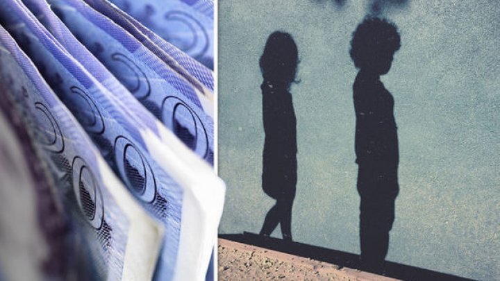 Two children of illegal immigrants will receive UK benefits despite living in Africa