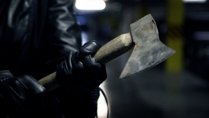 Terrible crime in Ocnita! Man killed villager