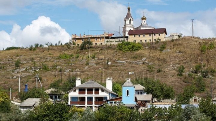 Moldovan diaspora to promote country tourism business 