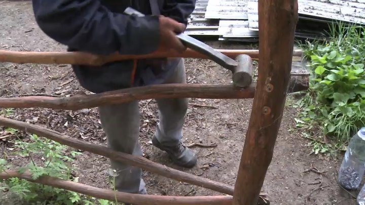 Scandal in Rascani park from Capital: Authorities demolish the illegal porches 