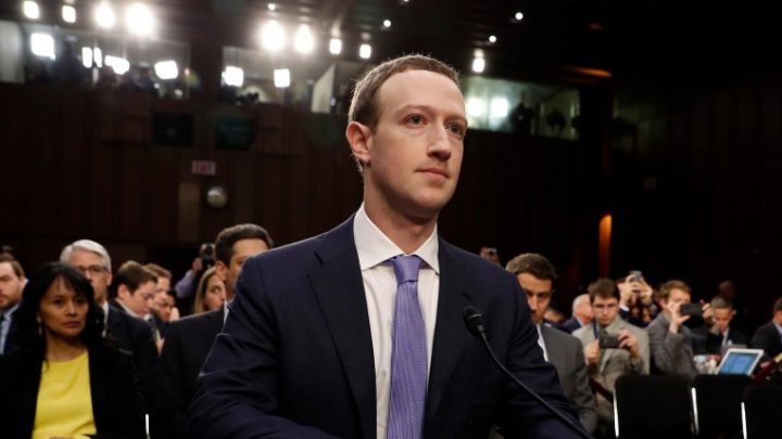 Zuckerberg declared that his company is in a constant battle with Russian operators seeking to exploit the social network