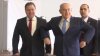 Israeli PM's triumphant 'chicken dance' after 'Toy' wins Eurovision Song Contest 